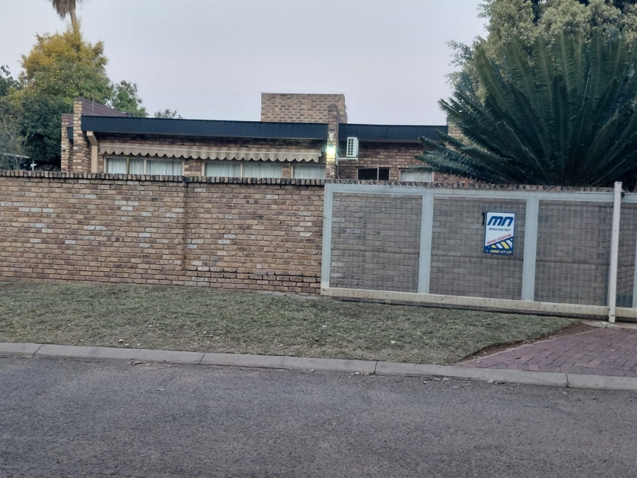 4 Bedroom Property for Sale in Brits North West